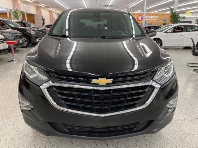 Used 2019 Chevrolet Equinox LT FWD image 3