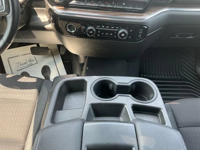 Used 2023 Chevrolet Silverado 1500 RST AWD/4WD image 27