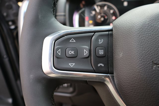 Used 2025 RAM 2500 Laramie image 17