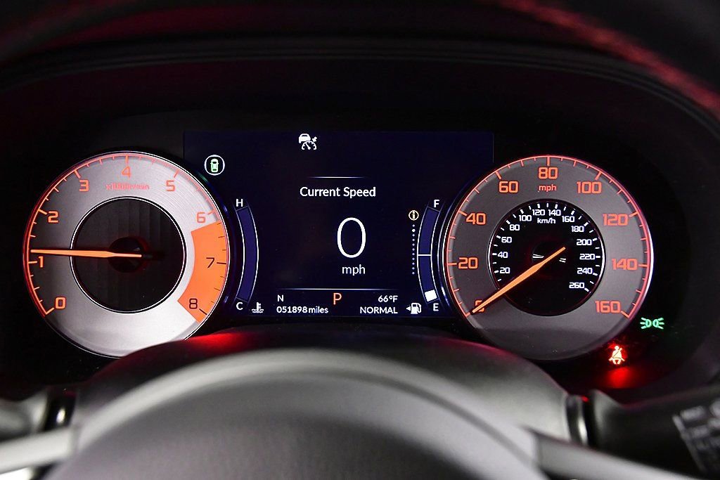 Used 2021 Acura TLX Type S image 18