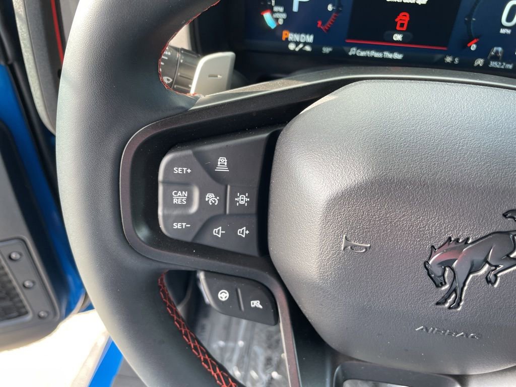 Used 2024 Ford Bronco Raptor image 26