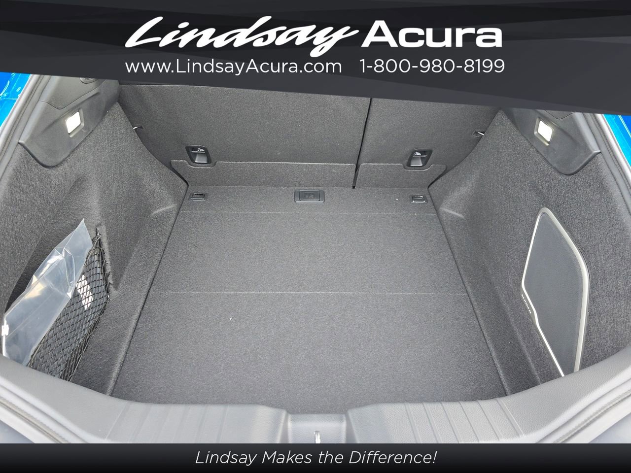 New 2026 Acura Integra A-Spec image 7