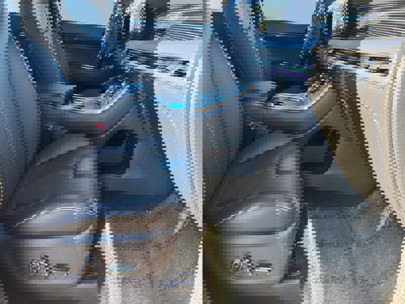 Used 2023 Hyundai Palisade Calligraphy image 20