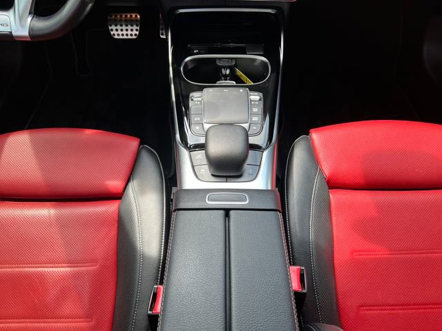 Used 2021 Mercedes-Benz A 35 AMG 4MATIC image 23