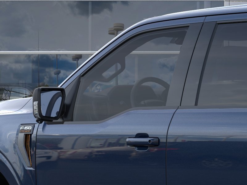 New 2026 Ford F150 Tremor AWD/4WD image 42