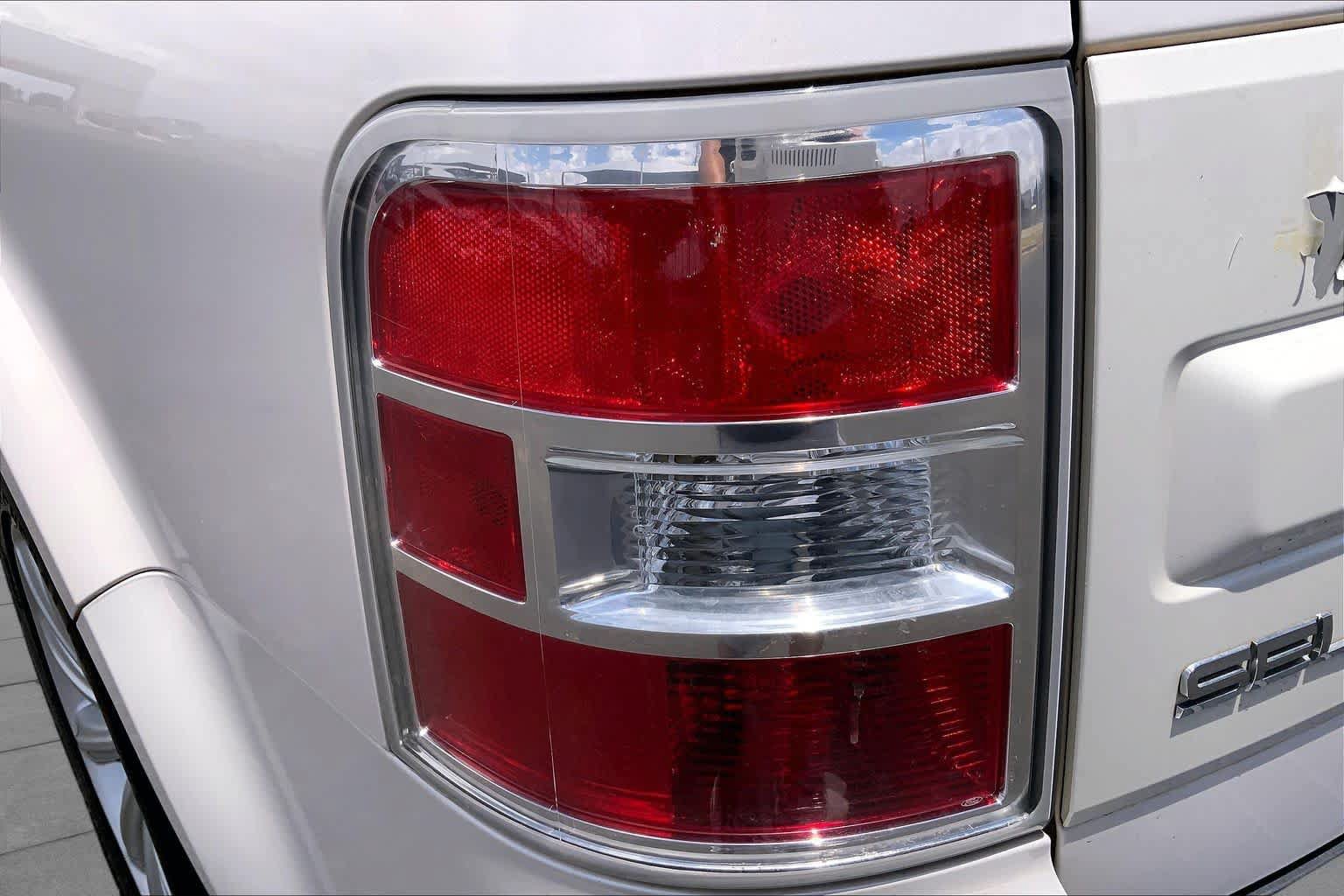 Used 2018 Ford Flex SEL w/ Equipment Group 202A FWD image 29