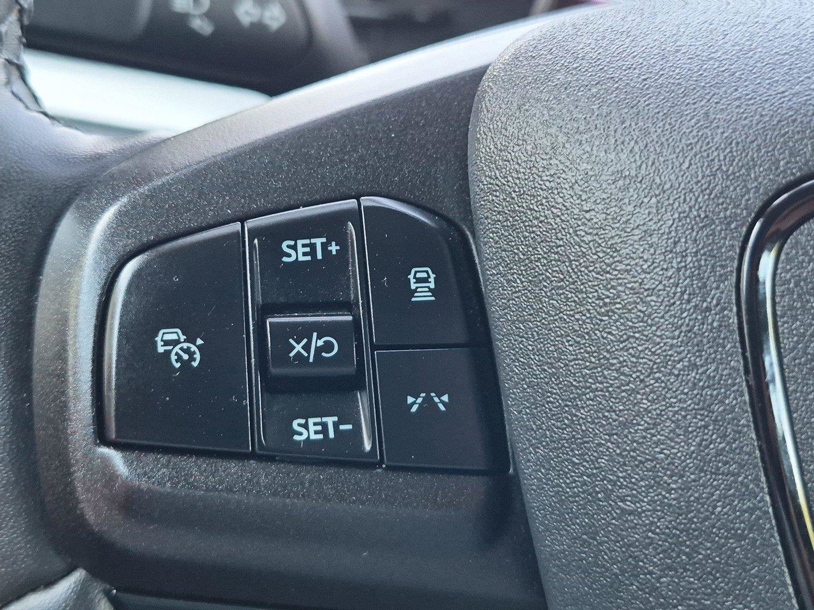 Used 2023 Ford Mustang Mach-E Select RWD image 23