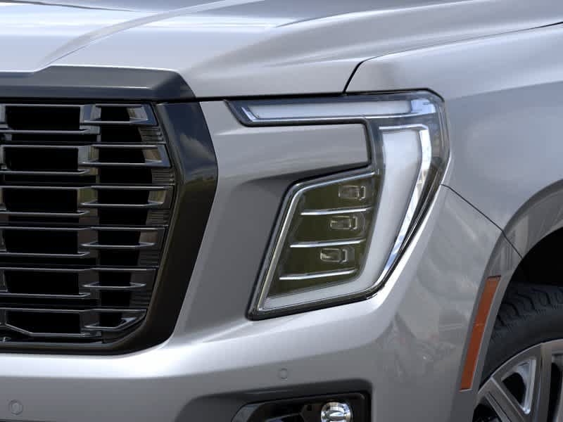 New 2026 GMC Yukon XL Denali Ultimate AWD/4WD image 10