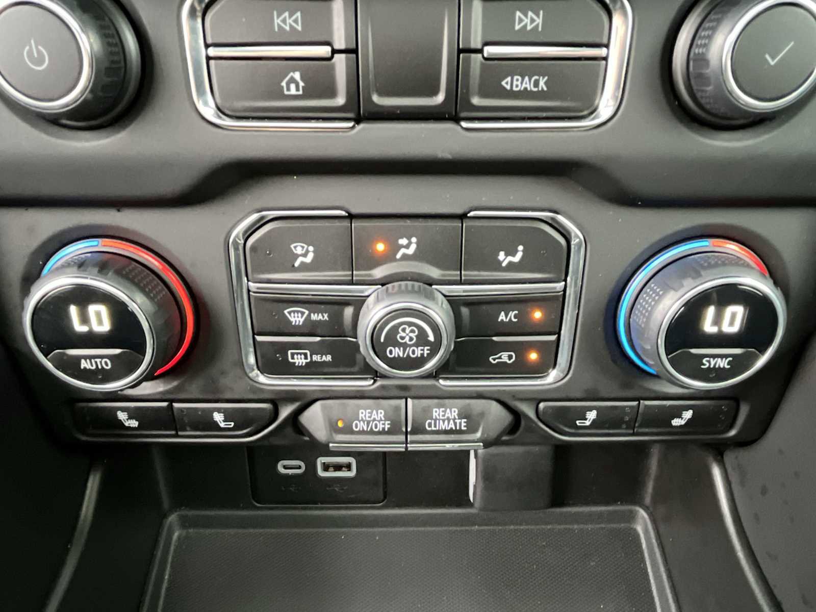 Certified 2023 Chevrolet Tahoe Z71 image 18