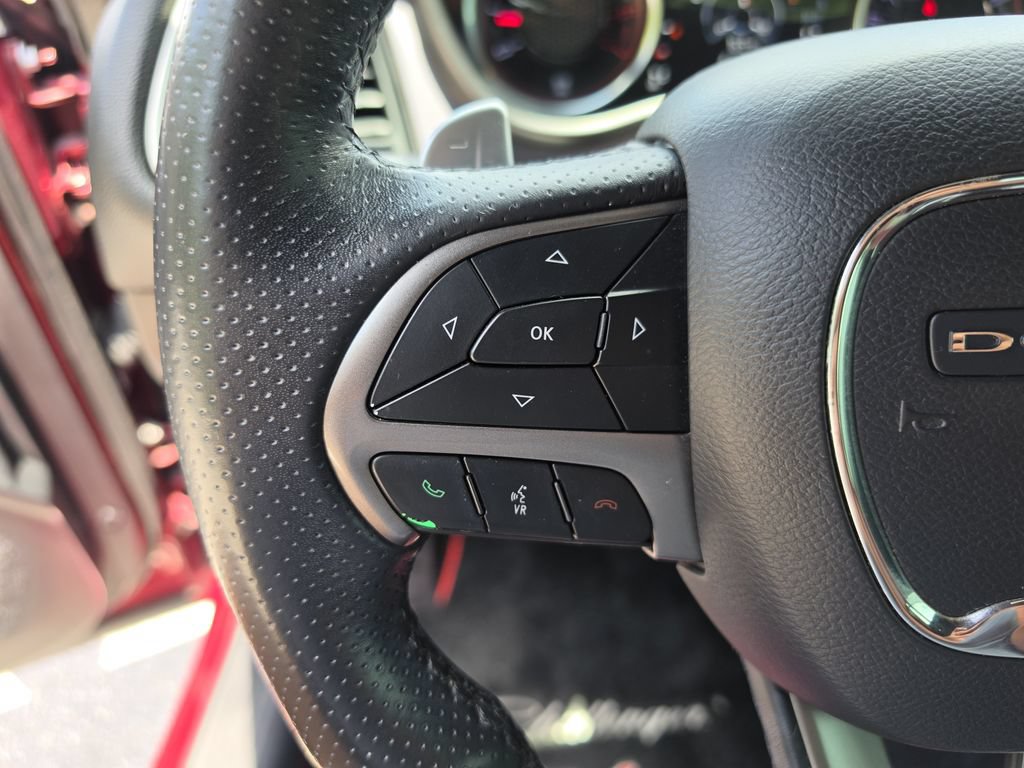 Certified 2019 Dodge Challenger R/T RWD image 23