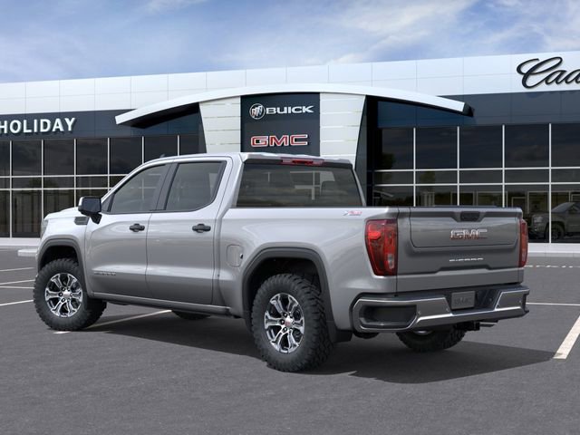 New 2026 GMC Sierra 1500 Pro w/ Pro Value Package image 3