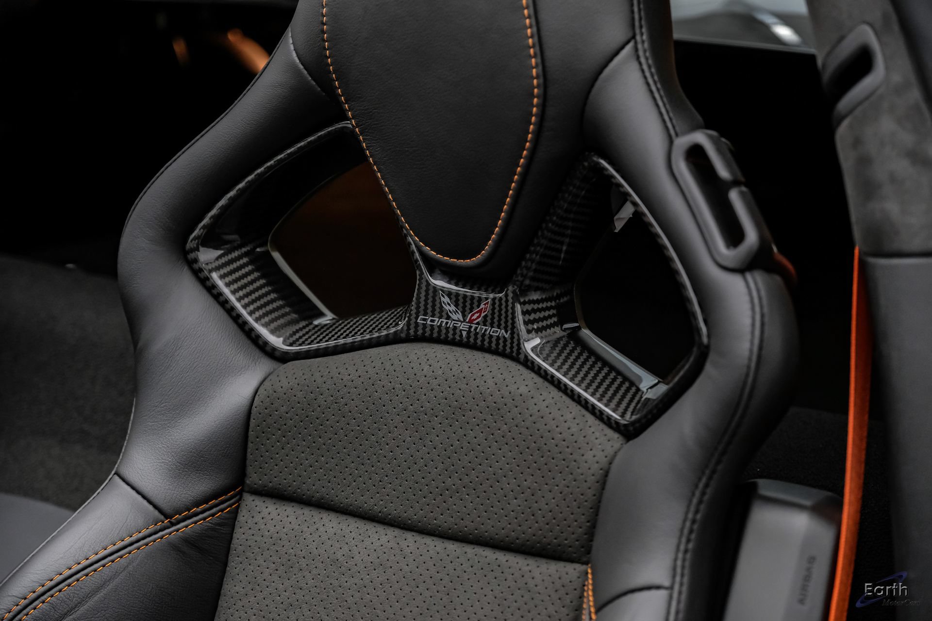 Used 2019 Chevrolet Corvette ZR1 RWD image 51