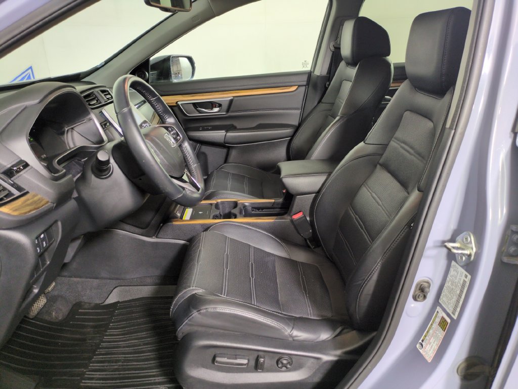 Used 2020 Honda CR-V Touring image 13