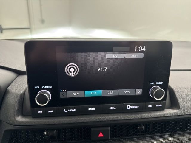Certified 2025 Honda CR-V EX image 34