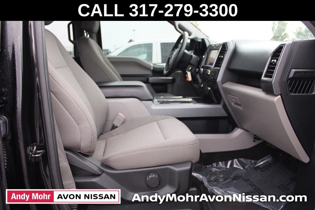 Used 2020 Ford F150 XLT AWD/4WD image 20