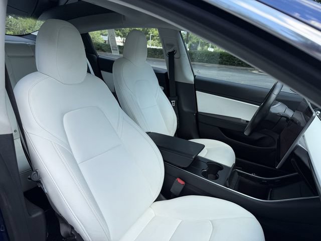 Used 2018 Tesla Model 3 Mid Range RWD image 29