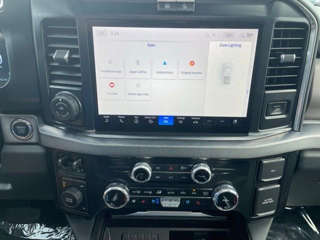 Used 2026 Ford F350 Platinum AWD/4WD image 3