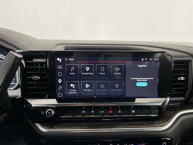 Used 2023 GMC Sierra 1500 Elevation image 16