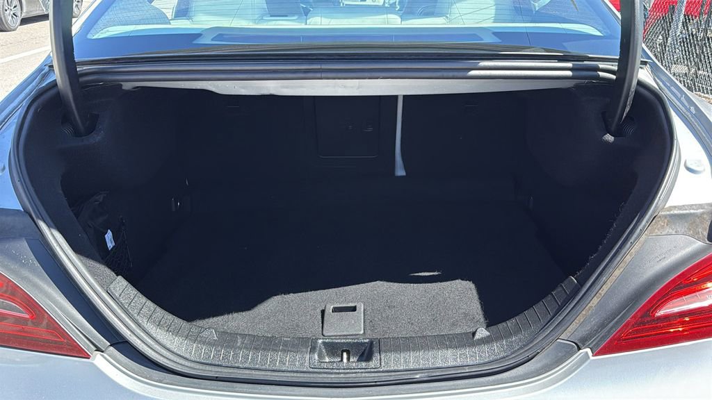 Used 2019 Mercedes-Benz CLA 250 image 9
