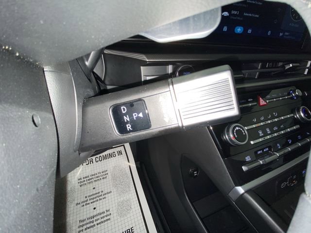 Used 2024 Hyundai Santa Fe SE FWD image 20