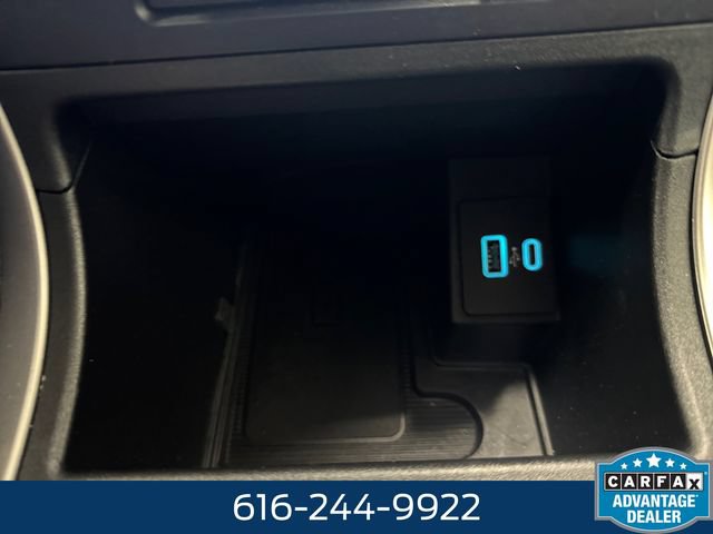 Used 2022 Ford Edge SEL w/ Convenience Package AWD/4WD image 37