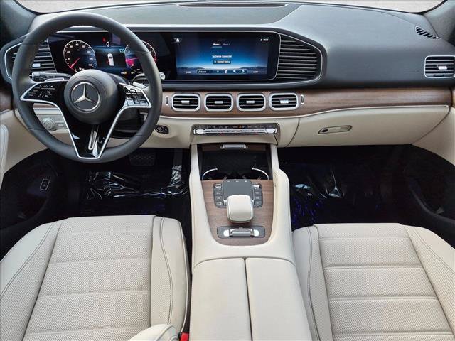 New 2026 Mercedes-Benz GLE 580 4MATIC image 14