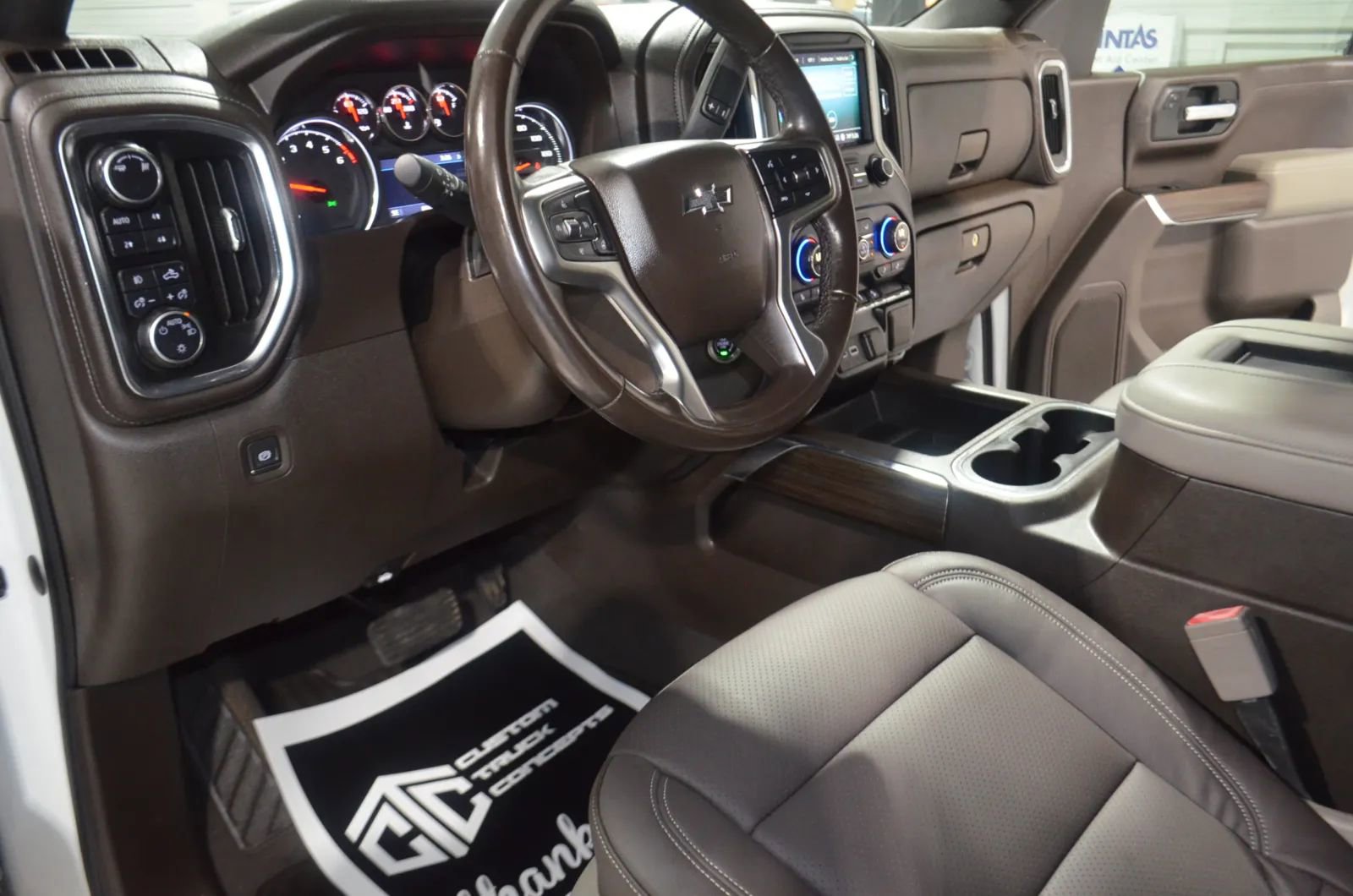 Used 2019 Chevrolet Silverado 1500 RST w/ All-Star Edition image 12