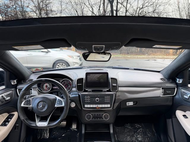 Used 2019 Mercedes-Benz GLE 63 AMG S image 33