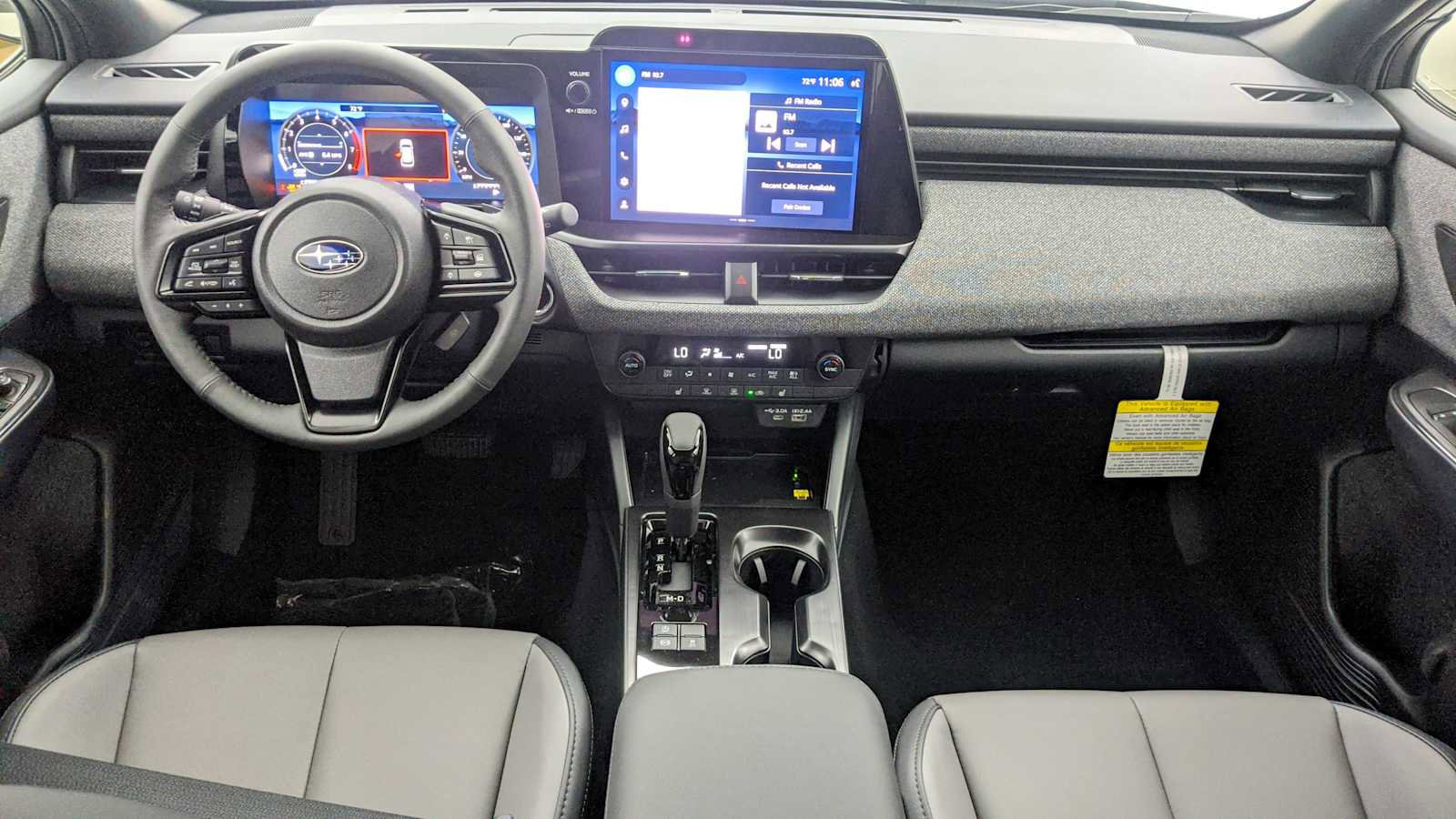 New 2026 Subaru Outback Premium image 31