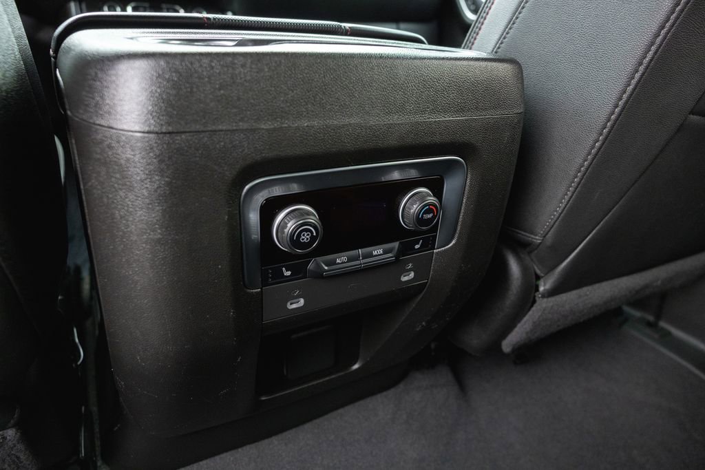 Used 2022 Chevrolet Tahoe RST w/ Luxury Package image 26