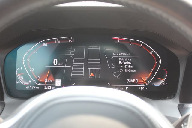 Used 2022 BMW M240i xDrive Coupe w/ Premium Package AWD/4WD image 30
