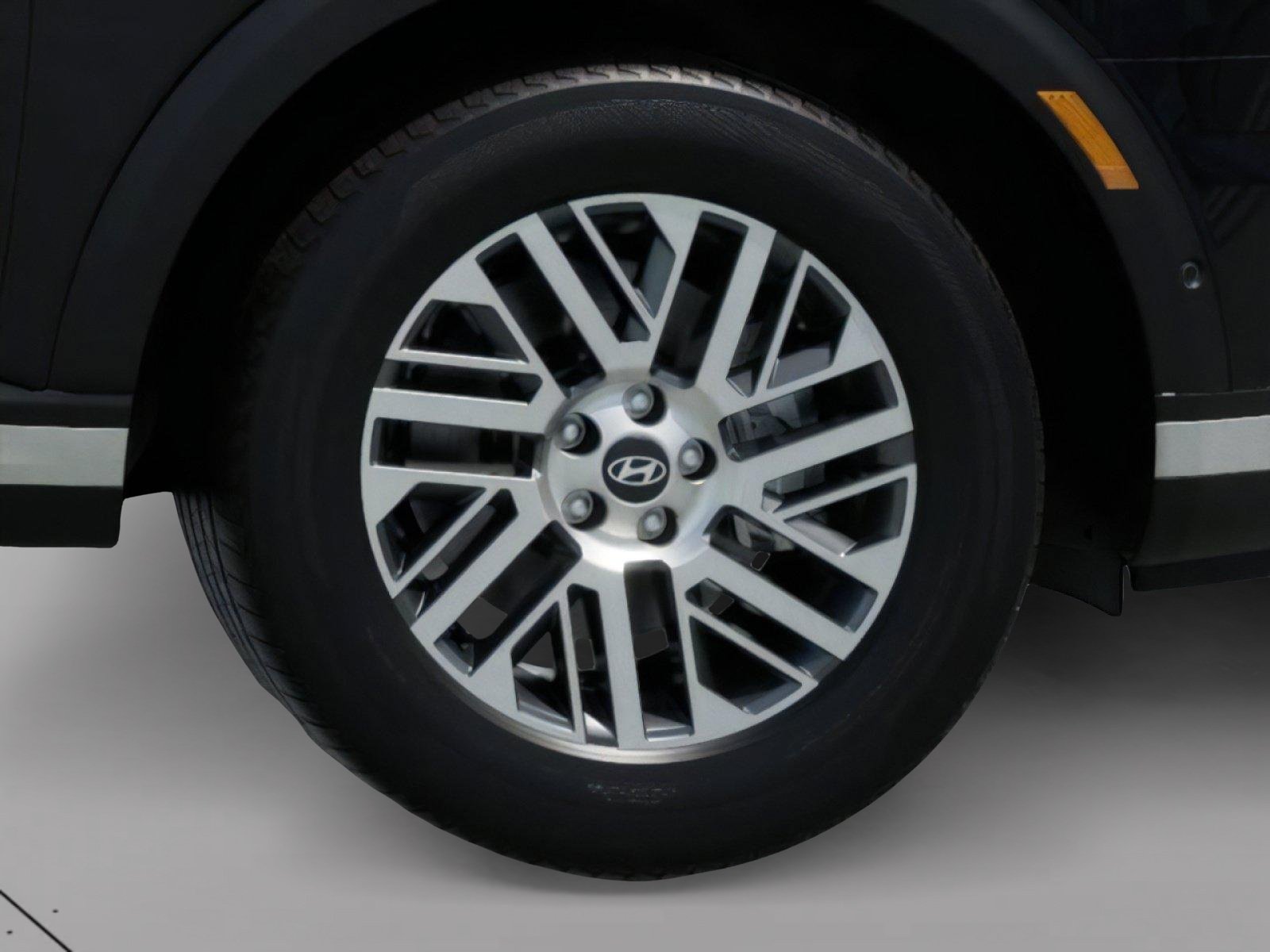 New 2026 Hyundai Palisade SEL FWD image 8