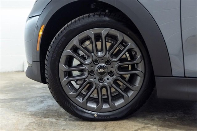 New 2025 MINI Cooper S image 22