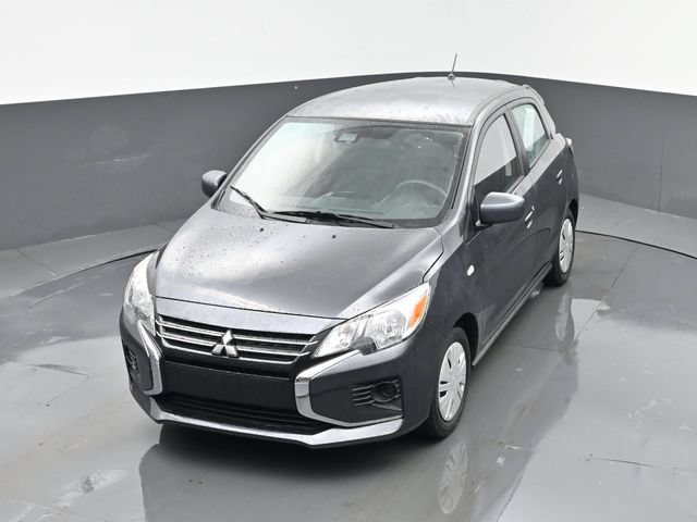 Used 2024 Mitsubishi Mirage ES FWD image 19