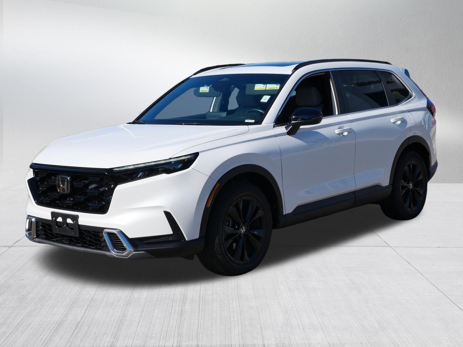 Used 2023 Honda CR-V Sport Touring image 3