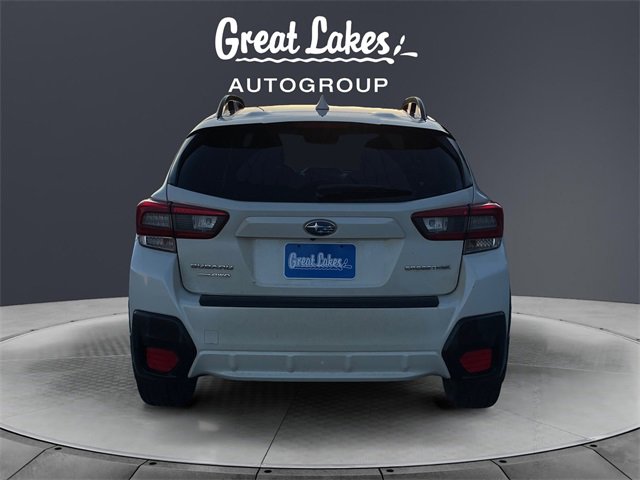 Used 2021 Subaru Crosstrek 2.0i Premium w/ Popular Package #2 image 4