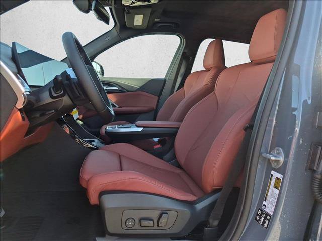 New 2027 BMW X1 xDrive28i w/ Technology Package AWD/4WD image 4