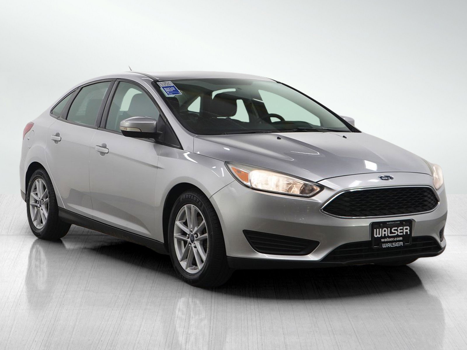 Used 2017 Ford Focus SE image 7
