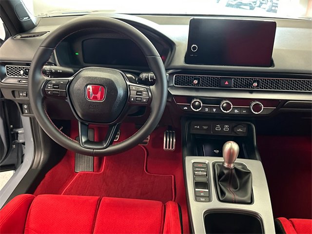 Used 2024 Honda Civic Type R image 21