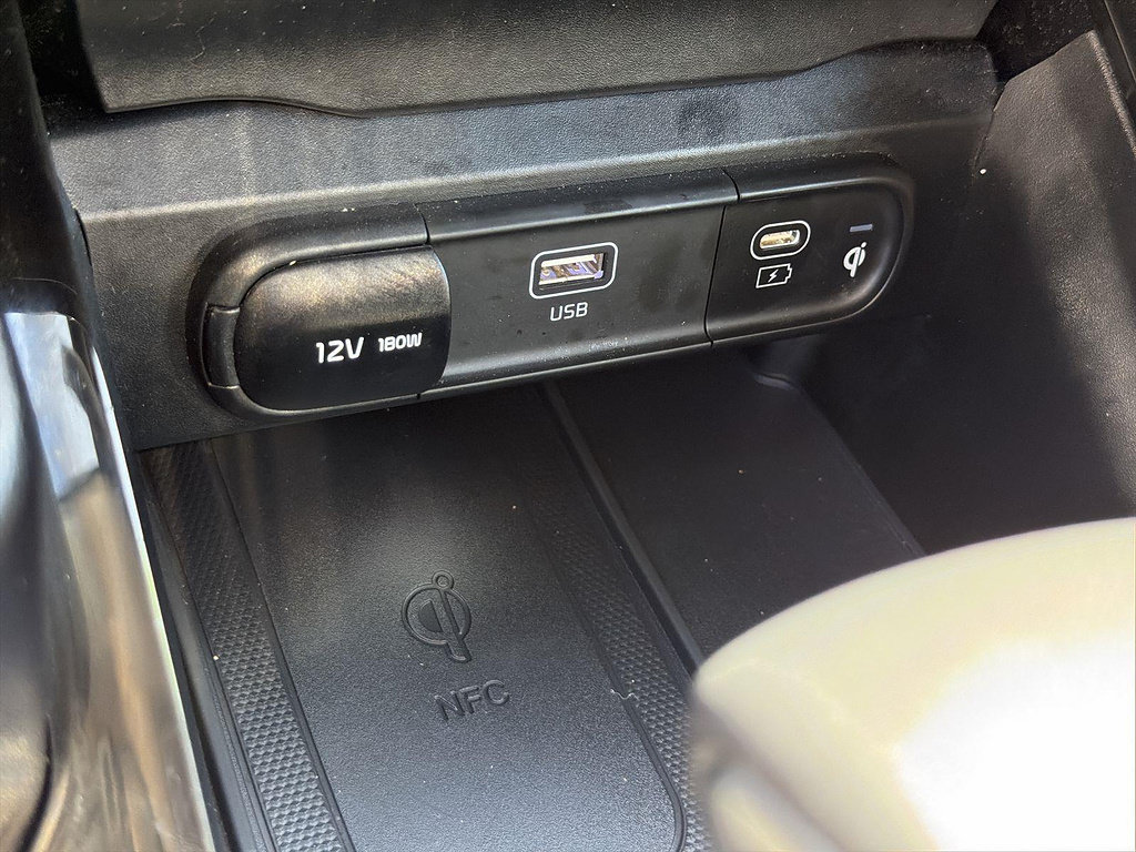 Used 2024 Kia Telluride SX FWD image 39