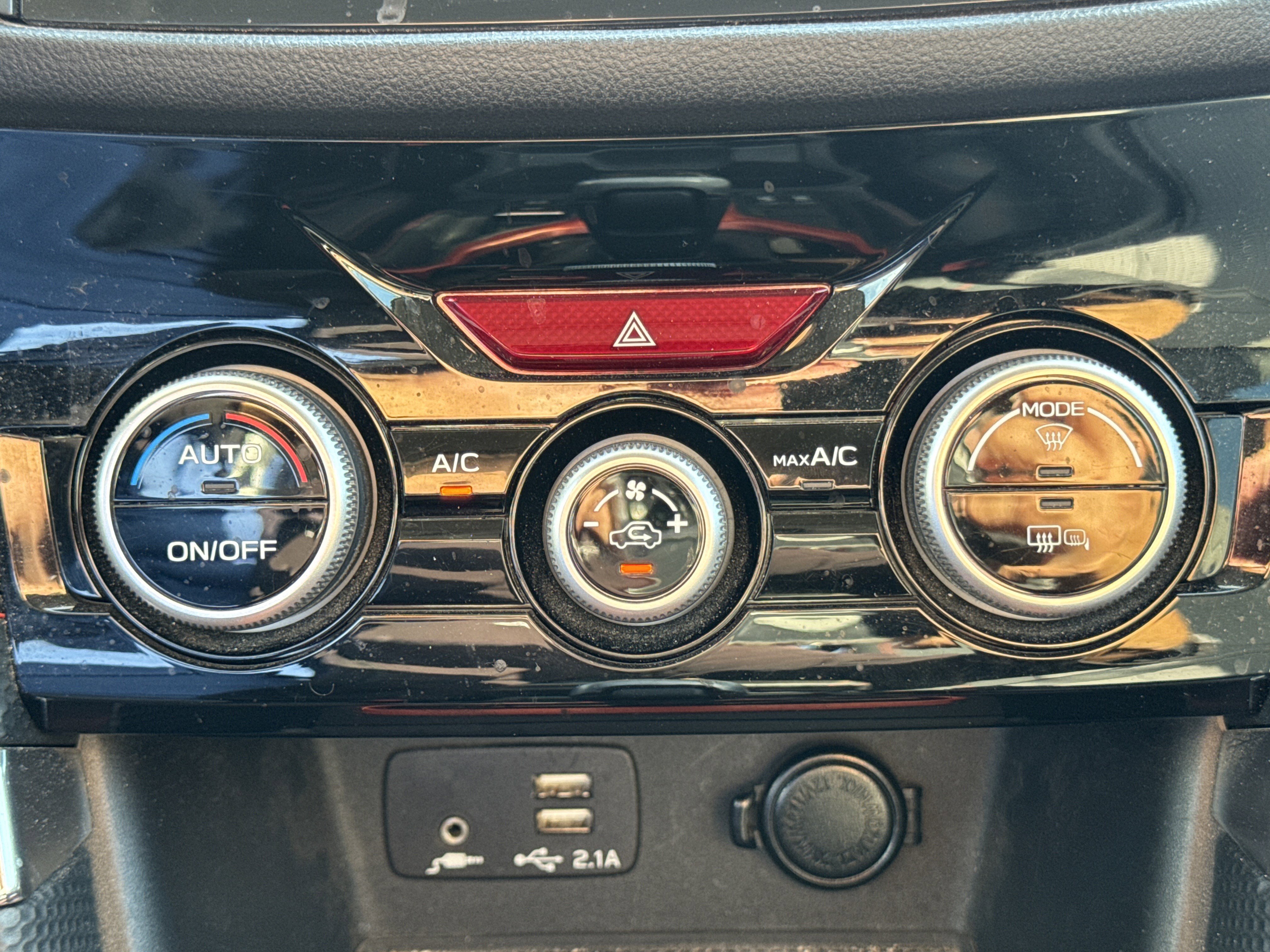 Used 2020 Subaru Forester Sport image 21