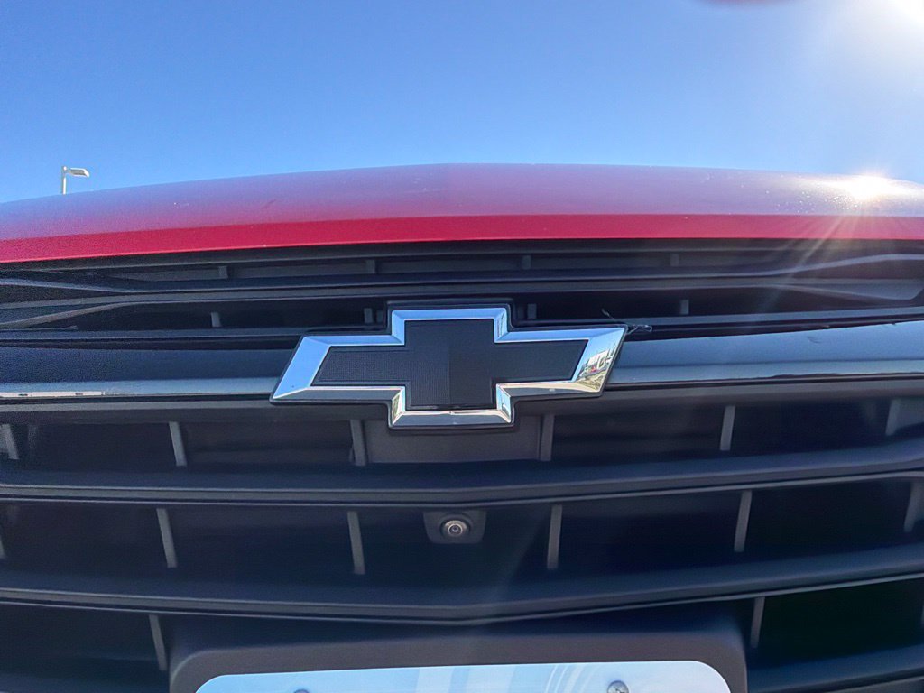 Used 2021 Chevrolet Blazer LT w/ Sound & Technology Package FWD image 21