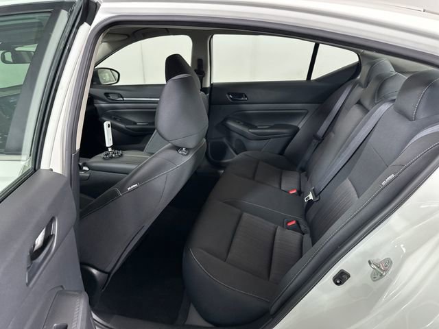 Used 2025 Nissan Altima 2.5 S image 25
