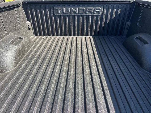 New 2026 Toyota Tundra Limited image 10
