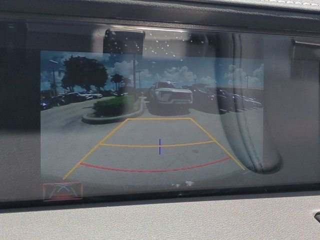 Certified 2021 Lexus LC 500 Convertible w/ Touring Package image 19