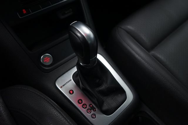 Used 2017 Volkswagen Tiguan Wolfsburg Edition image 26