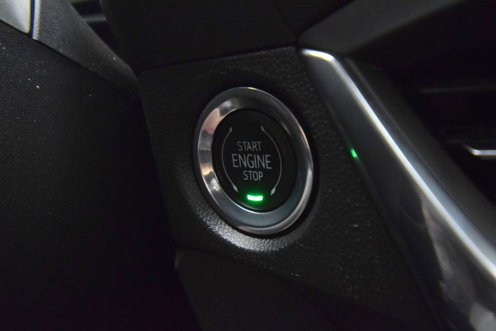 Used 2024 Buick Encore GX Preferred w/ Comfort Package FWD image 35