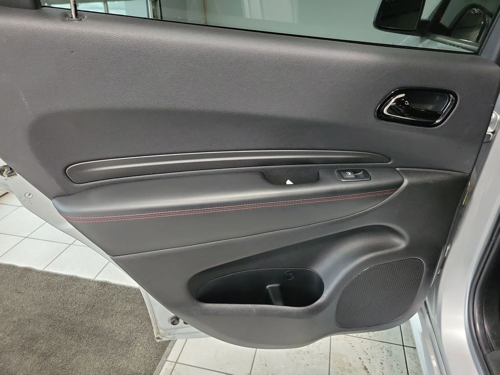 Used 2024 Dodge Durango GT image 35