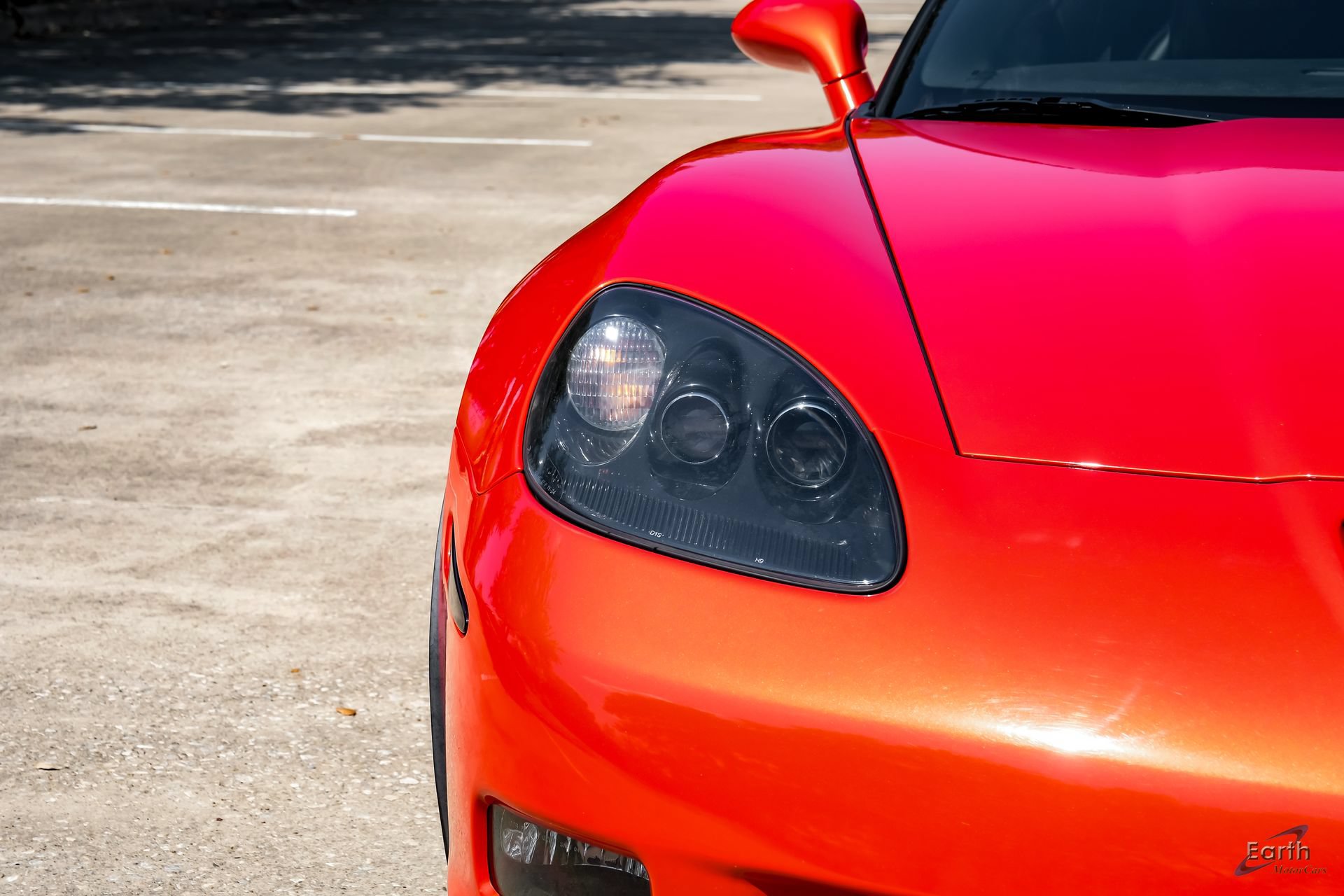 Used 2011 Chevrolet Corvette Z06 RWD image 27