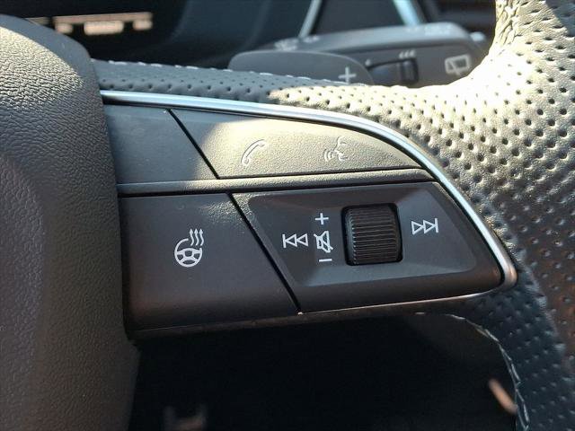 Certified 2023 Audi SQ5 Premium Plus w/ Premium Plus Package image 23